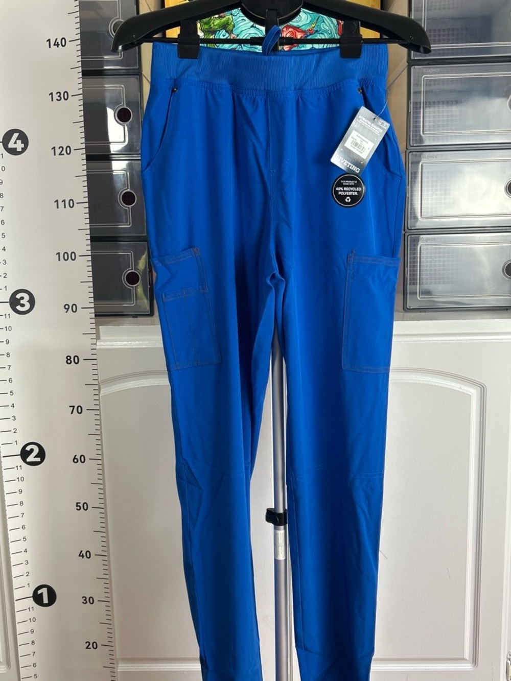 Women’s Dickies Scrub bottoms sz. S